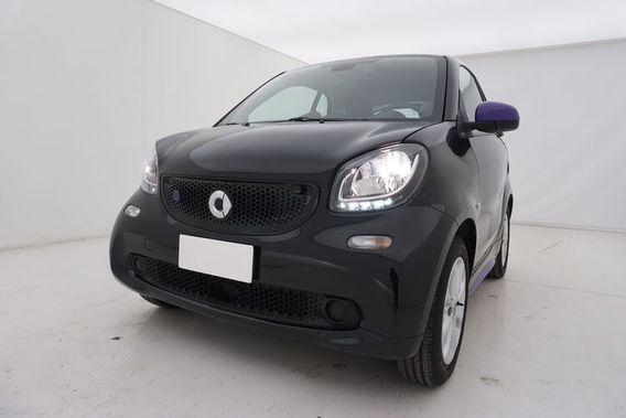 Smart fortwo EQ Enel x - black BR916008 Elettrico 56CV
