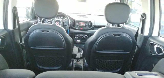 FIAT 500L 1.3 Multijet 95 CV Dualogic Lounge