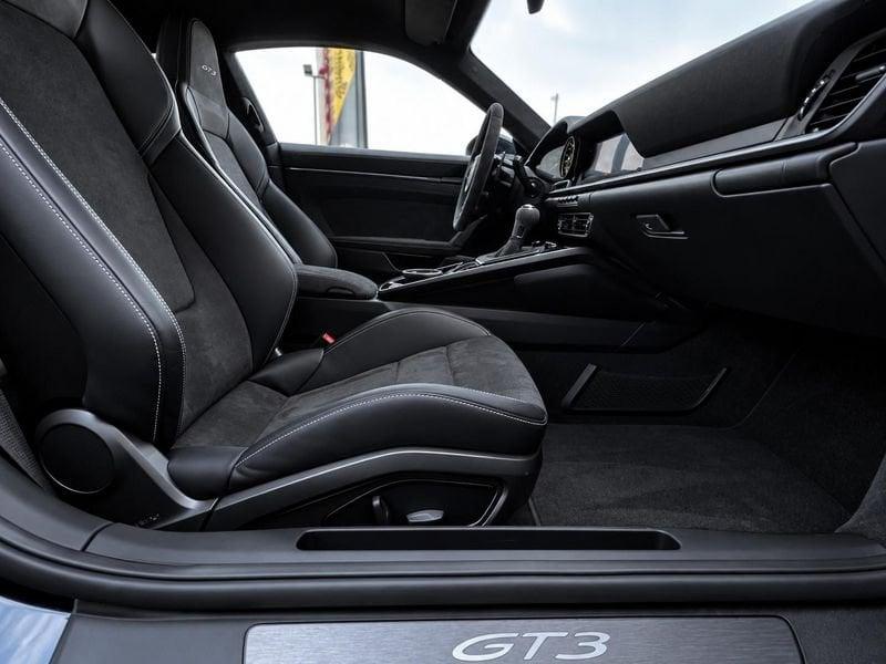 Porsche 911 992 GT3 4.0 510 CV (992.1)