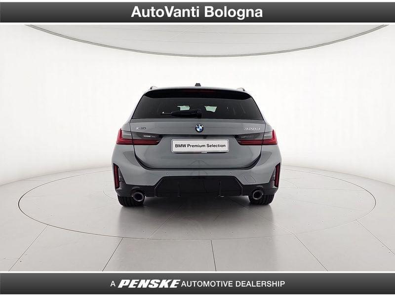 BMW Serie 3 320d 48V xDrive Touring Msport Pro