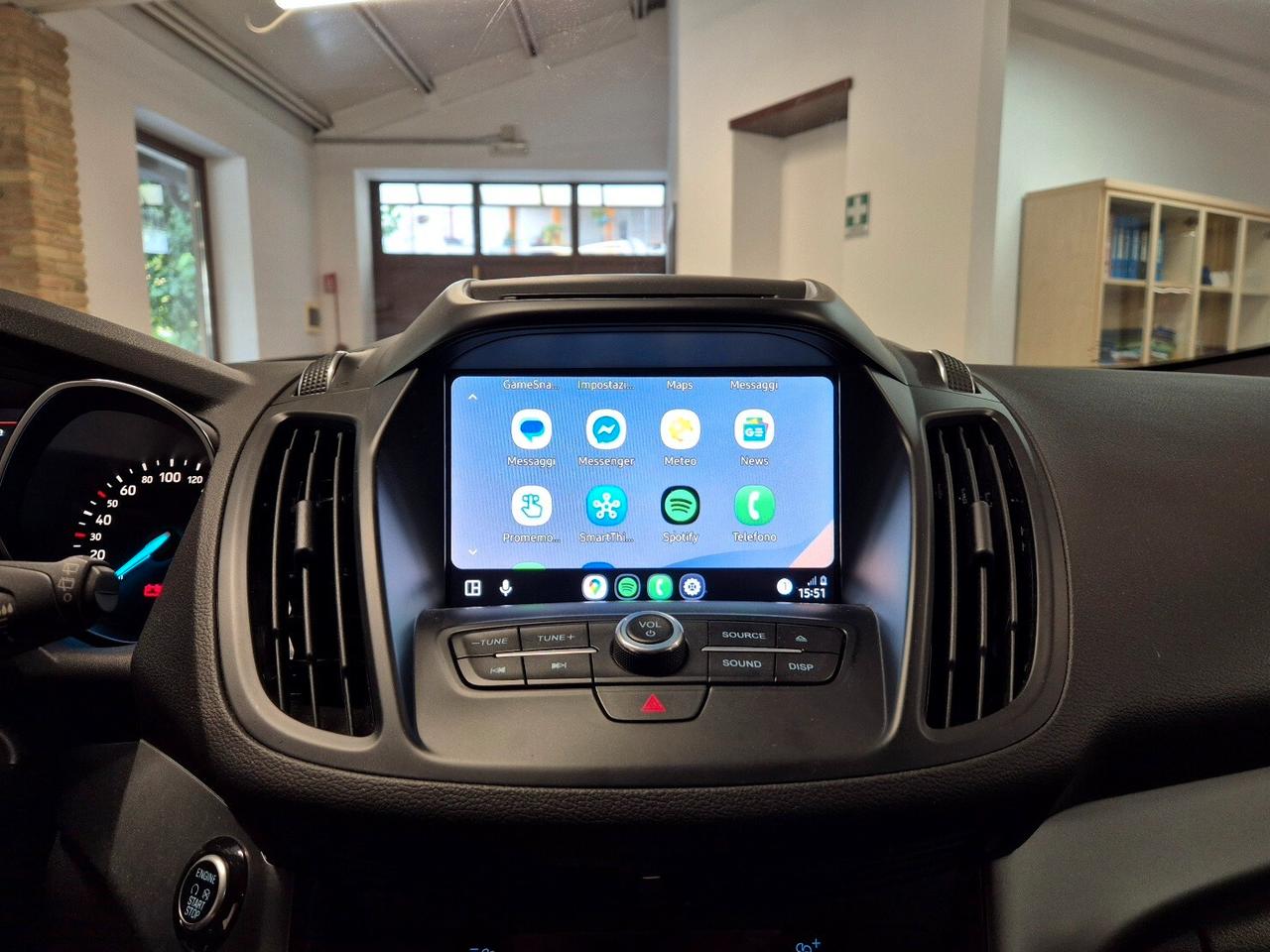 Ford Kuga 1.5 EcoBoost 120 CV S&S 2WD Business