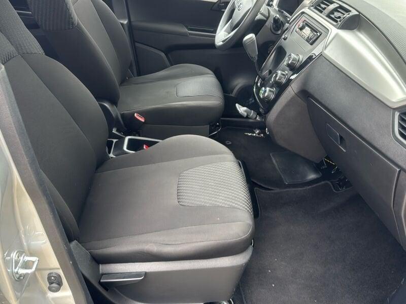 Mahindra KUV100 KUV100 1.2 VVT M-Bifuel(GPL) K6+