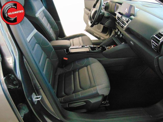 CITROEN C4 X C4 X 1.2 puretech Shine s&s 130cv eat8