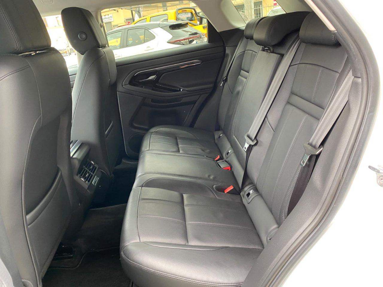 Land Rover Range Rover Evoque 2.0d i4 mhev S awd 150cv auto