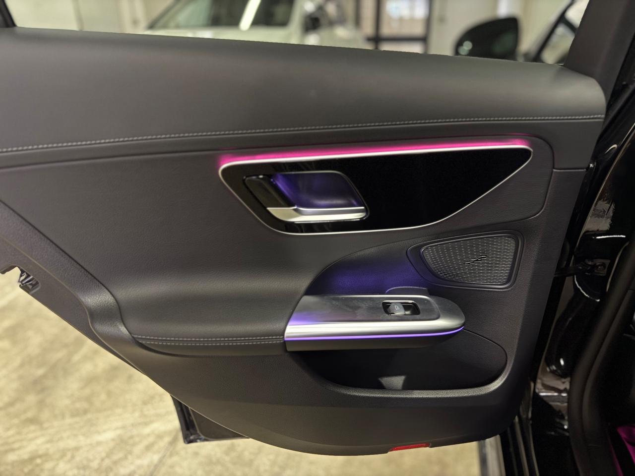 Mercedes-benz C 300 e hybrid AMG Line Premium