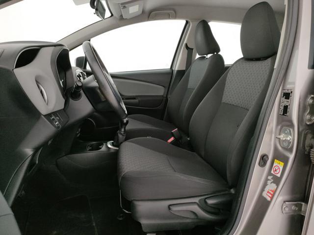 TOYOTA Yaris 1.0 5 porte Lounge