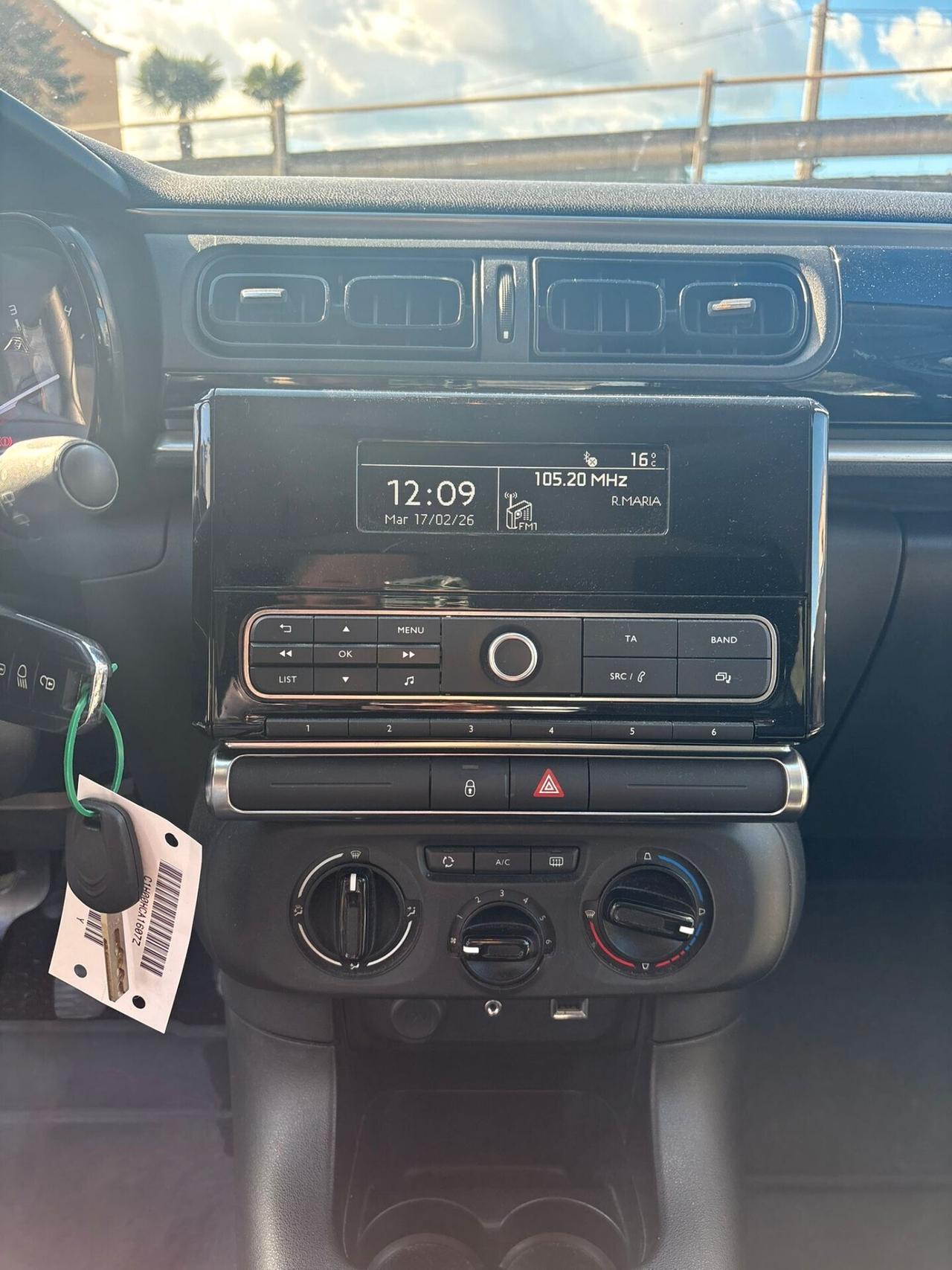 Citroen C3 PureTech 68 Feel