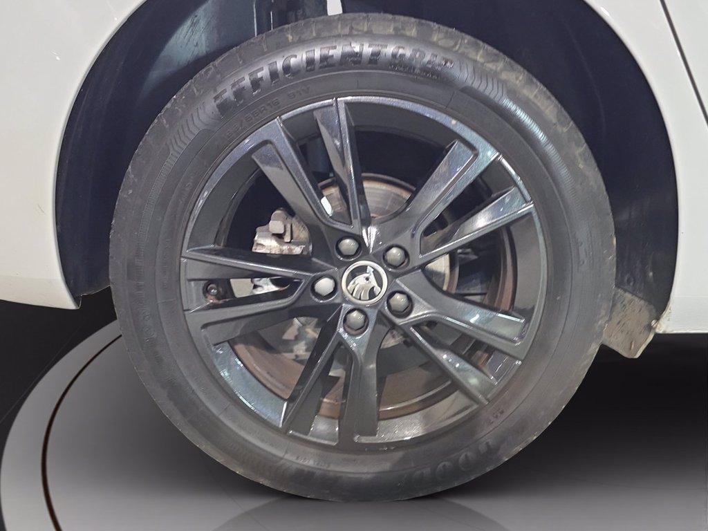 SKODA Fabia 1.0 tsi evo style 95cv del 2023