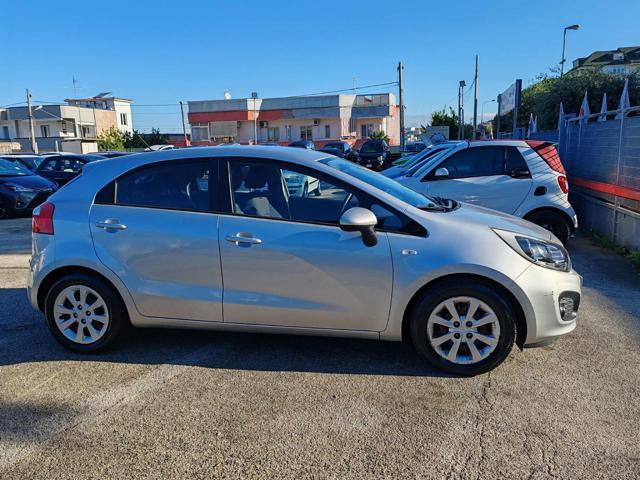 KIA Rio 1.2 CVVT 5p. ECO GPL City