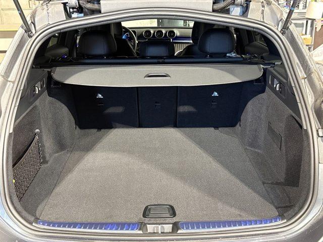 MERCEDES-BENZ C 220 d Mild hybrid S.W. AMG Line Advanced
