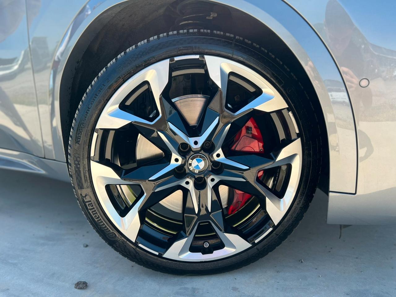 Bmw X2 sDrive 18d Msport Pro AUTO UNICA