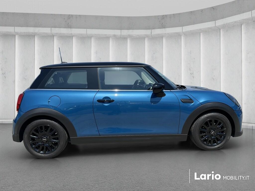 Mini Cooper 1.5 TwinPower Turbo Cooper