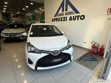 TOYOTA Yaris 1.0 5p. Active