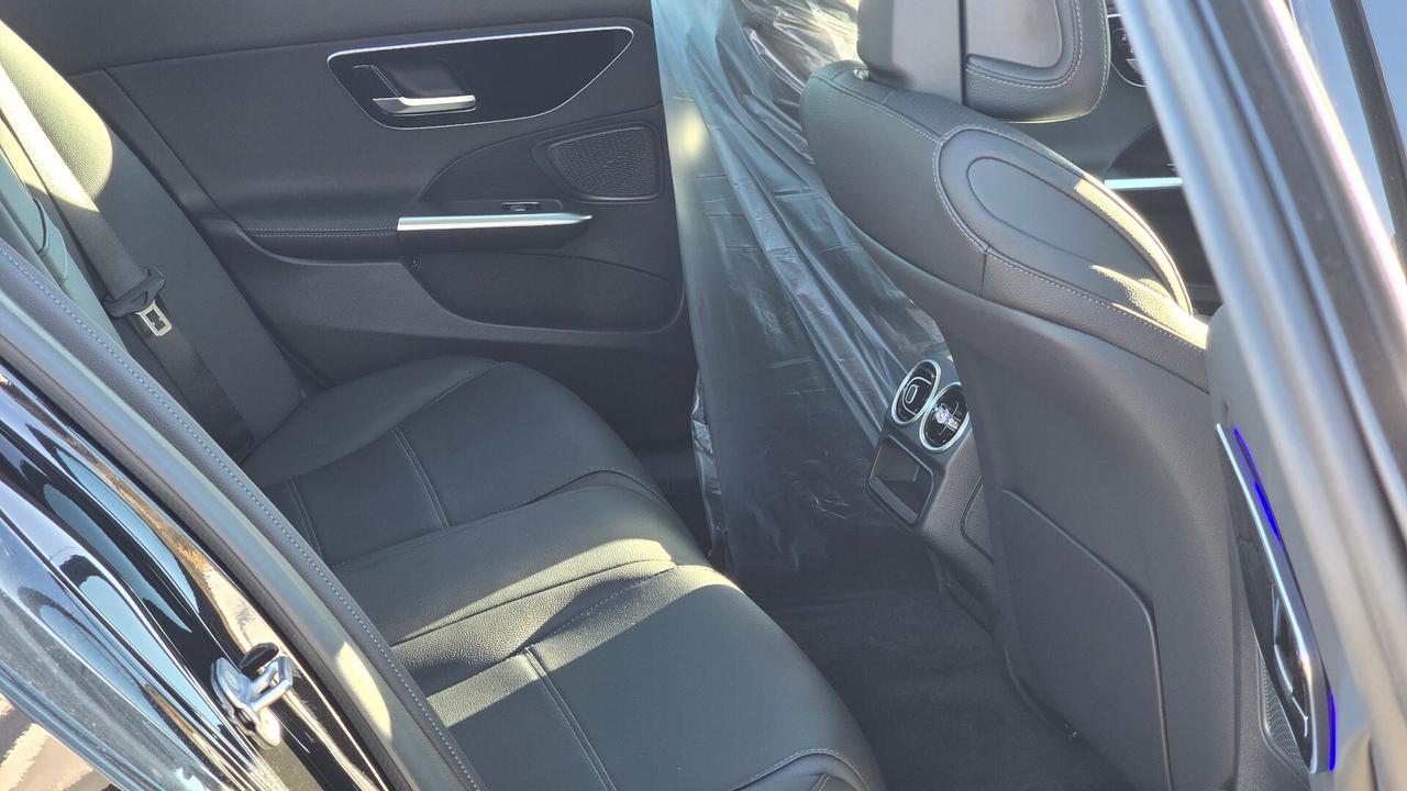 Mercedes-benz C 220 CLASSE 220D ADVANCED PLUS