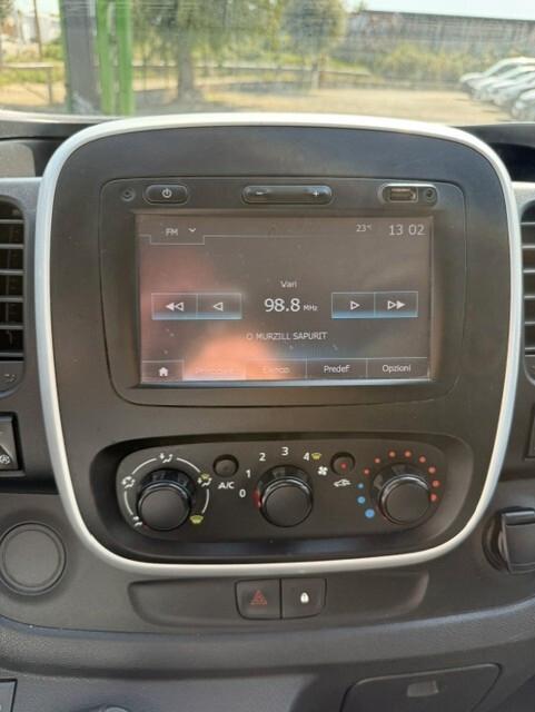 Fiat Talento 1.6 TwinTurbo MJT 125CV PC-TN Combi 10q