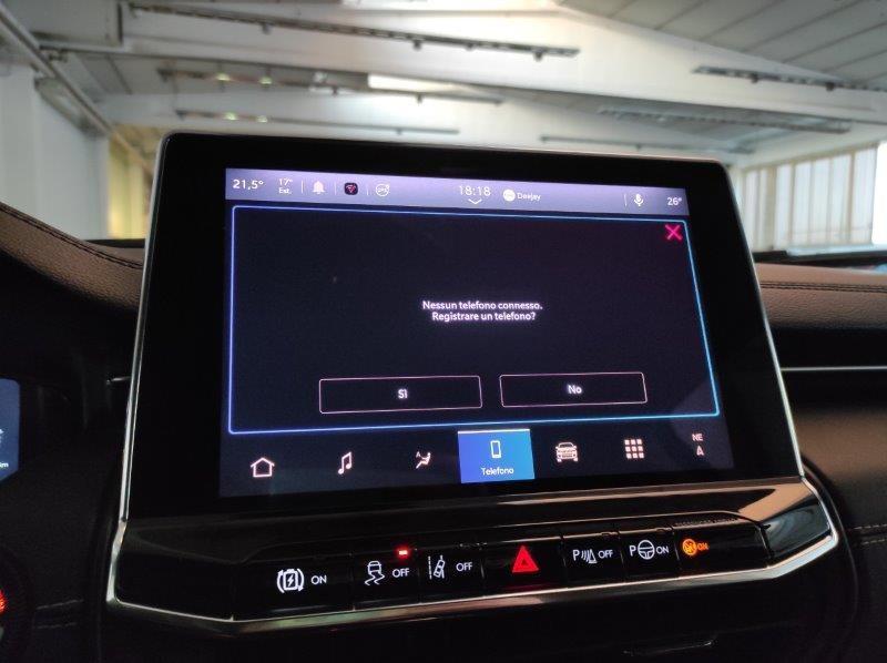 JEEP Compass 2ª serie - Compass 1.3 Turbo T4 190 CV PHEV AT6 4xe Limited