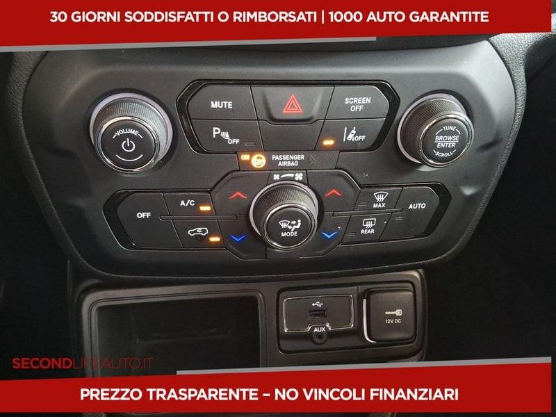 Jeep Renegade 1.6 mjt Limited 2wd 130cv