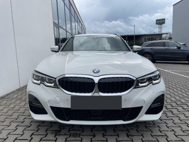 BMW 320 d 48V xDrive Touring Msport