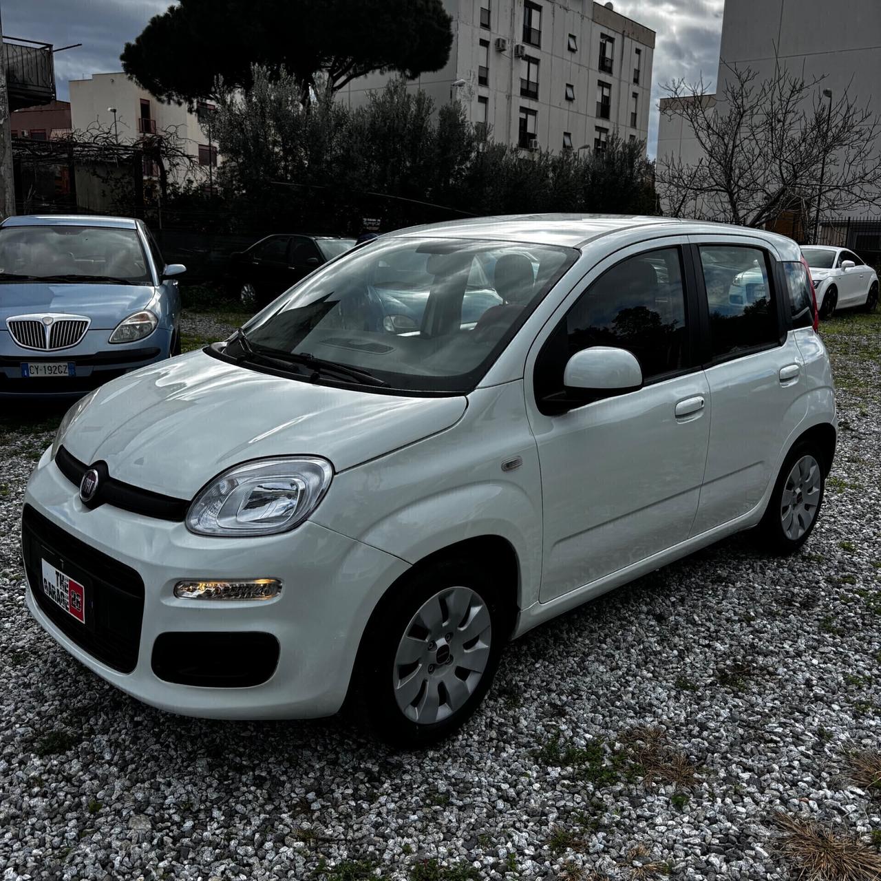 Fiat Panda 1.2 Easy