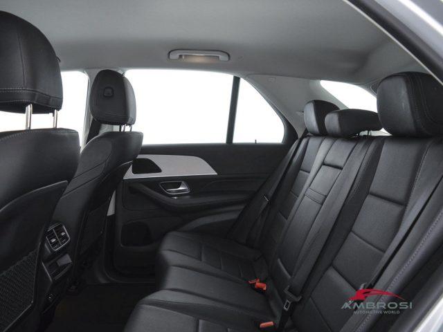 MERCEDES-BENZ GLE 350 350 de 4Matic EQ-Power Coupé Premium