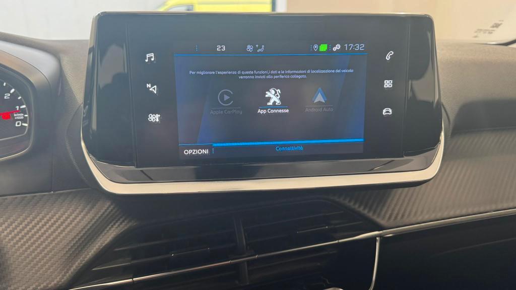 PEUGEOT 2008 BlueHDi 110 Cv. Active Pack