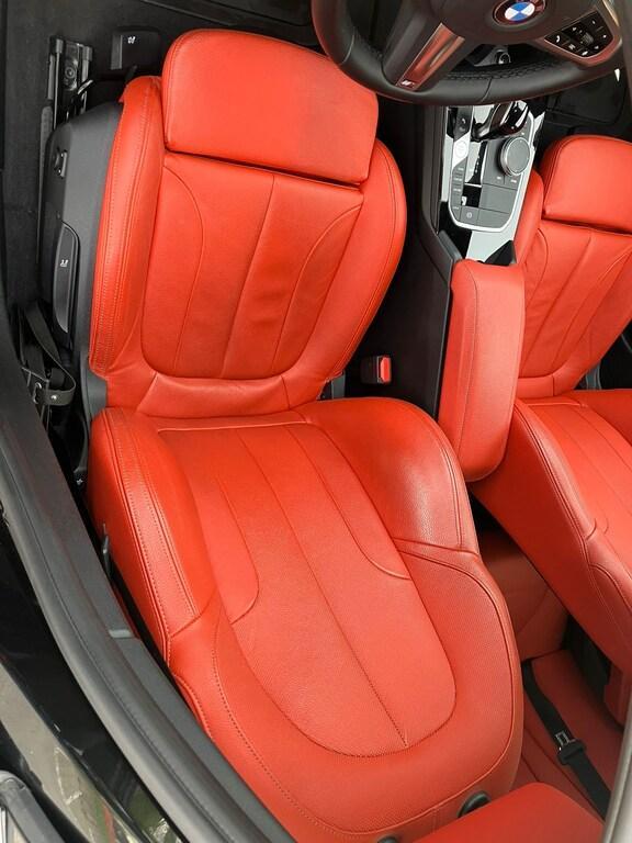 BMW Serie 1 5 Porte 116 d SCR Msport DCT