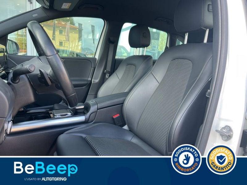 Mercedes-Benz Classe B B 180 D SPORT PLUS AUTO