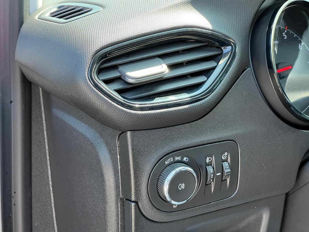 Opel Crossland 1.5 ECOTEC D 120 CV Start&Stop aut. Edition