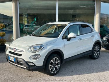Fiat 500X 2.0MJT 140cv 4x4 Cross Plus
