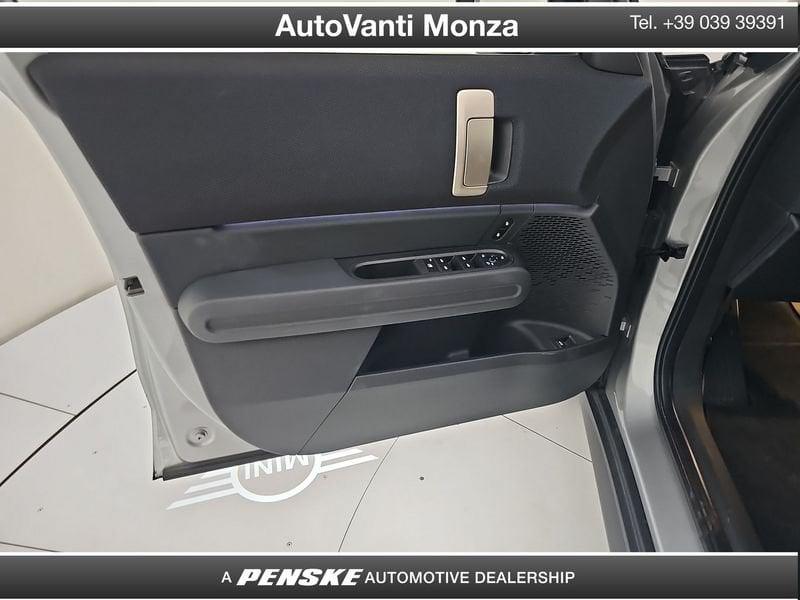 MINI Mini Countryman U25 Mini D Classic Countryman