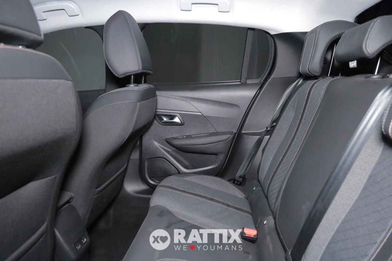 Peugeot 208 1.2 puretech 100CV Allure