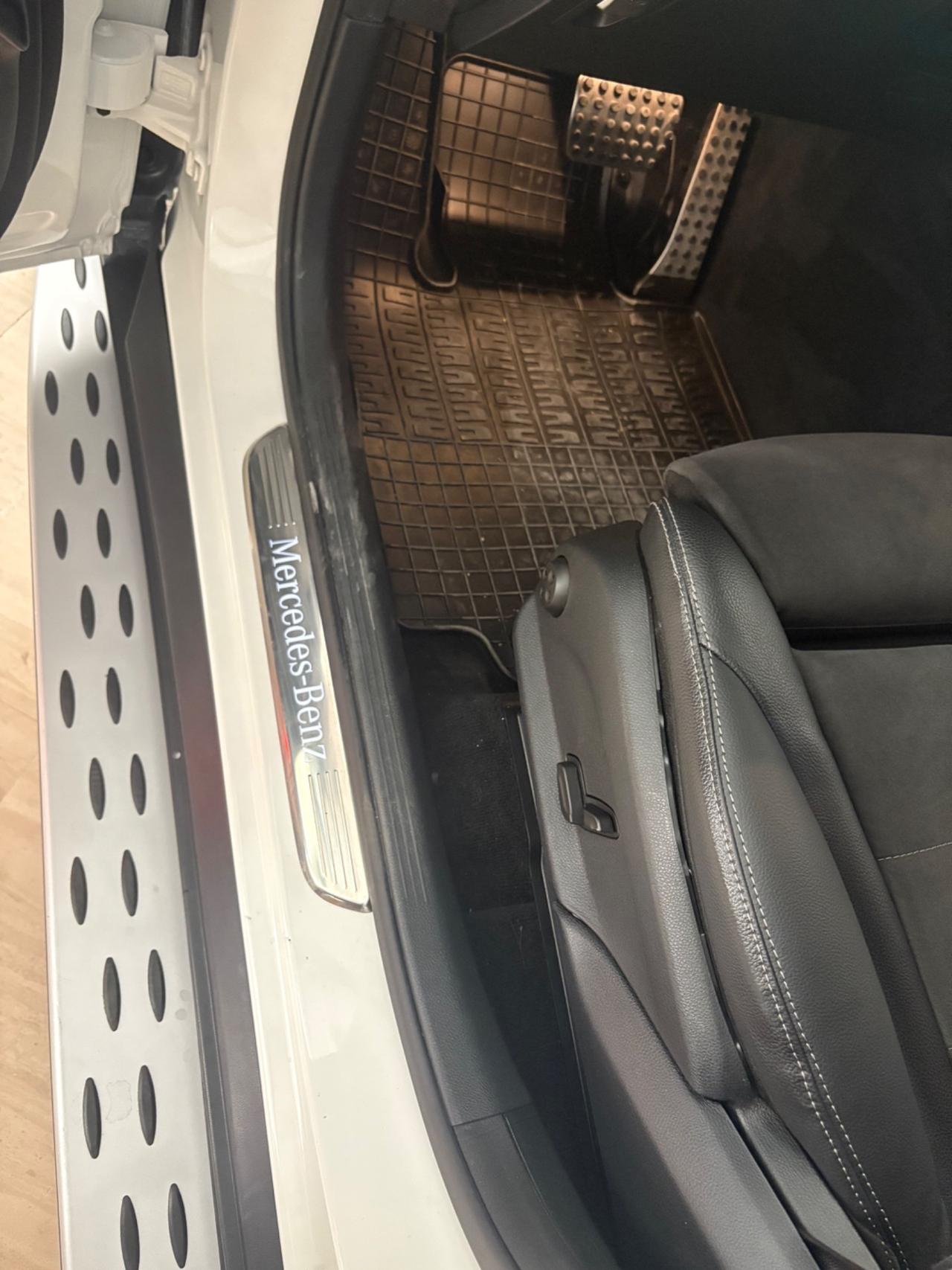 Mercedes-benz GLC 250 d 4Matic Premium