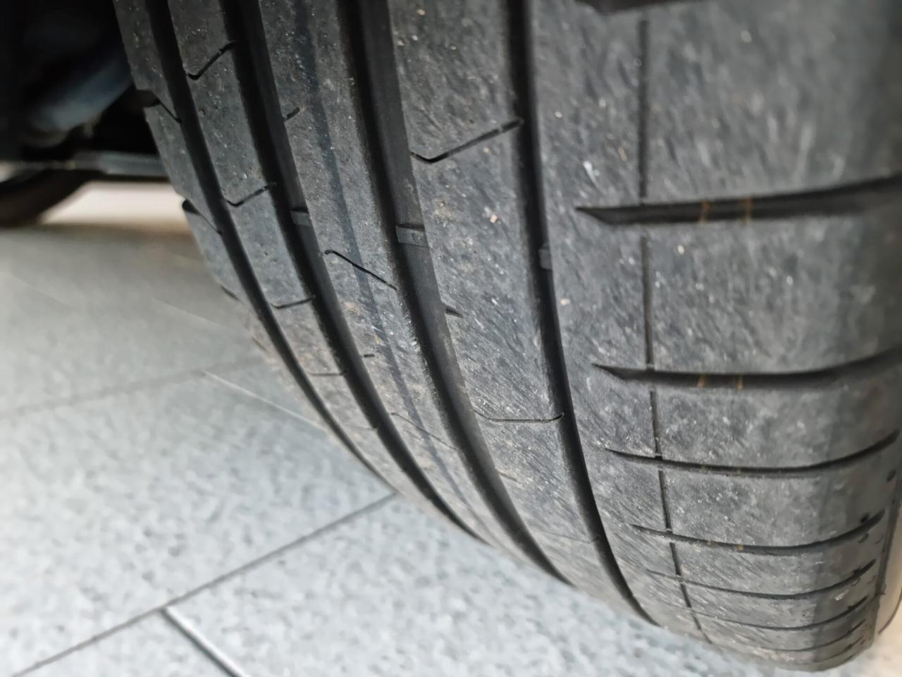 Audi Q5 40TDI 204 CV quattro S tronic S line