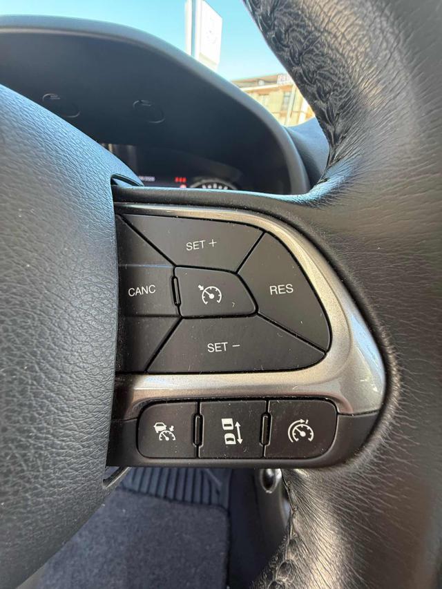 JEEP Renegade 1.6 Mjt 130 CV Limited SCONTO ROTTAMAZIONE