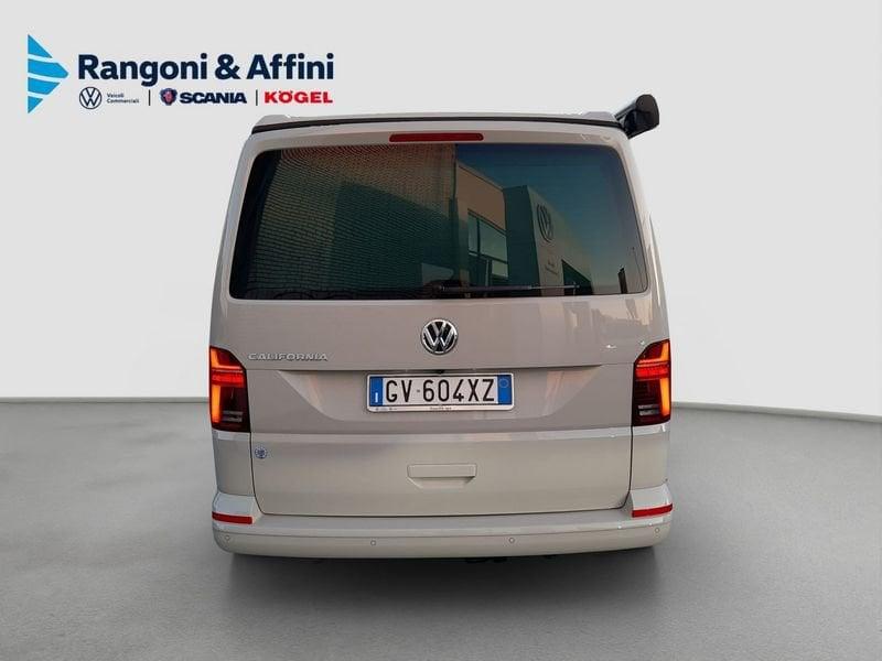 Volkswagen California 2.0 TDI 150CV Beach Camper