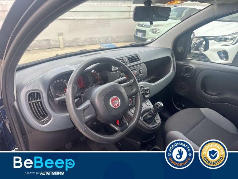 FIAT Panda 1.2 EASY 69CV