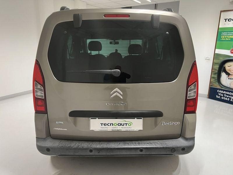 Citroën Berlingo Berlingo Multispace 1.6 e-HDi 90 CMP6 XTR