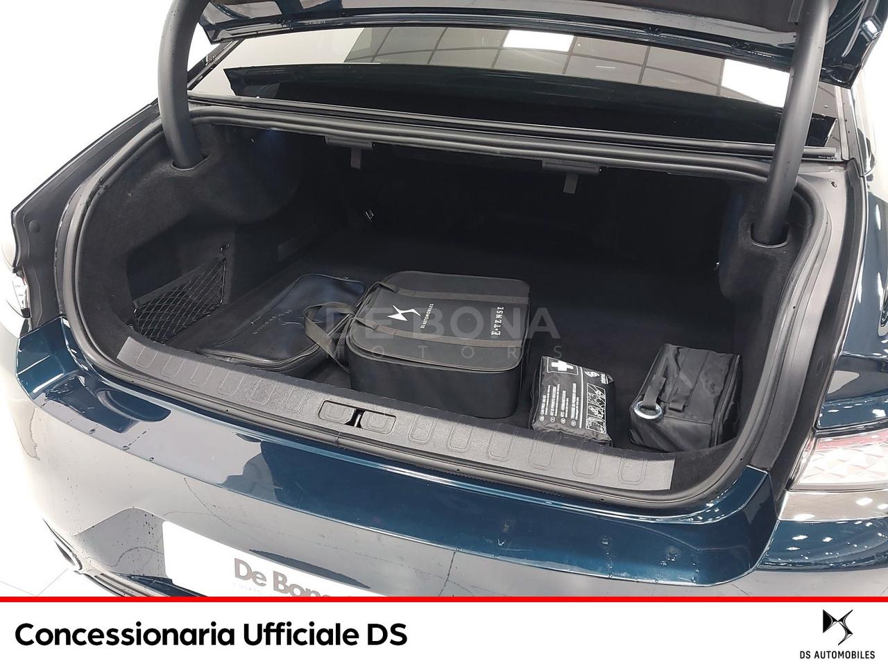 DS DS 9 1.6 e-tense phev rivoli+ 225cv auto