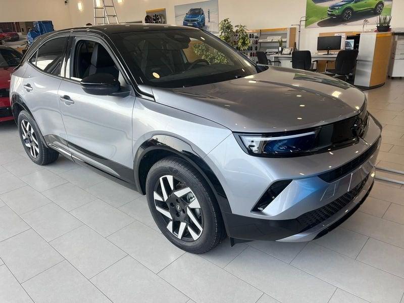 Opel Mokka Mokka 1.2 Turbo 136 CV GS