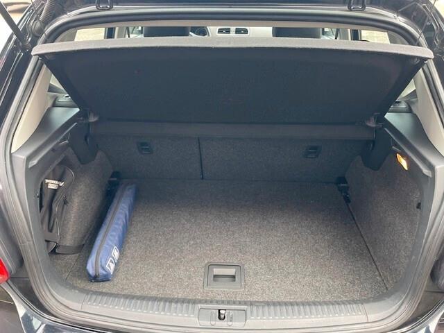 Volkswagen Polo 1.2 TDI DPF 5 p. Comfortline