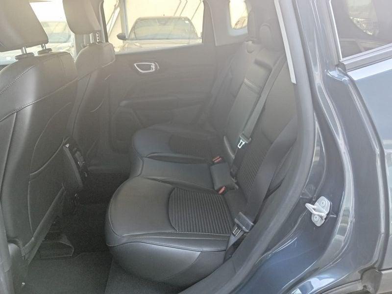Jeep Compass 4xe 1.3 T4 PHEV 190cv Limited 4xe Auto