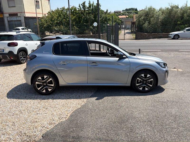 Peugeot 208 Allure PureTech 100 S/S