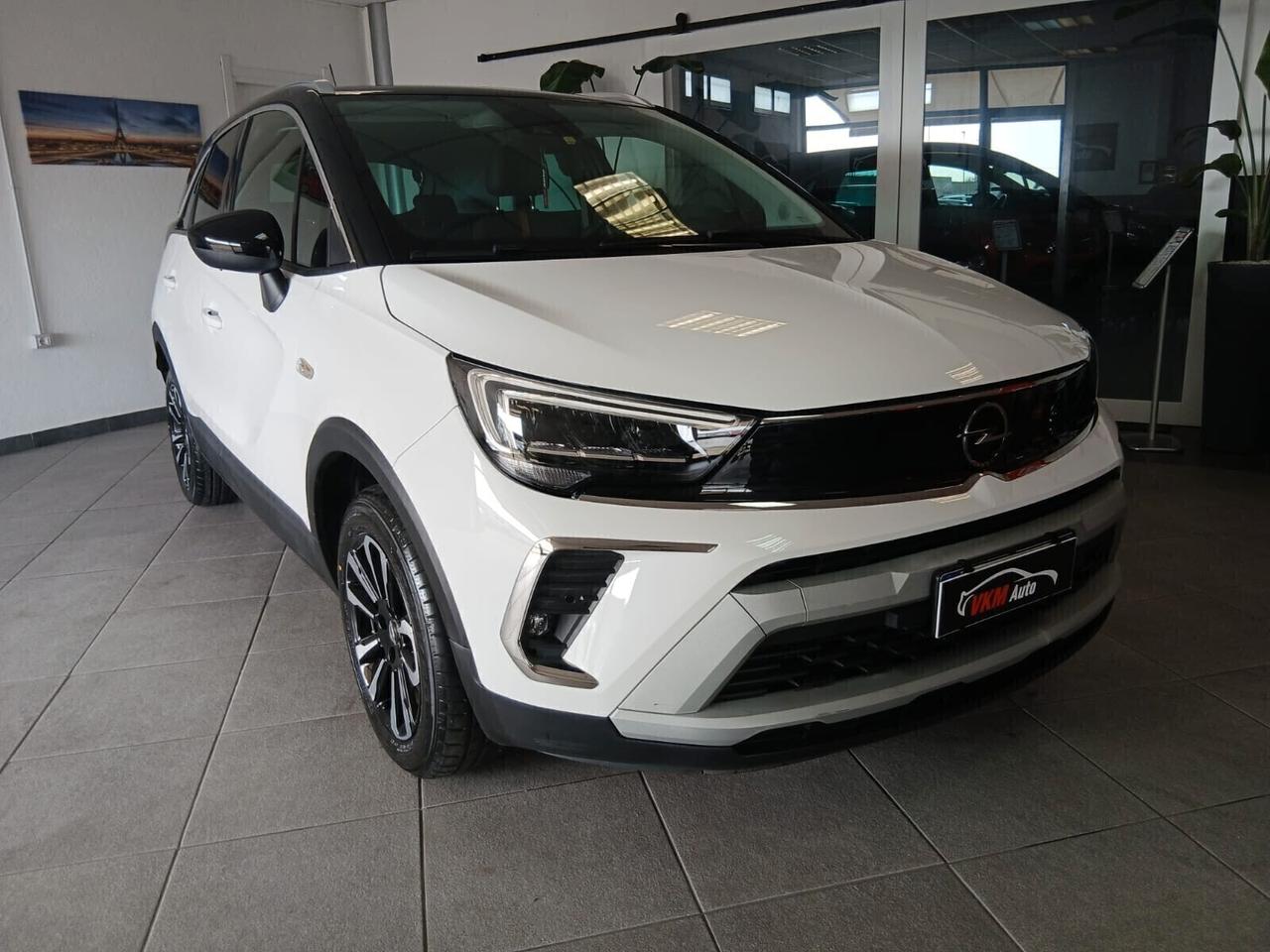 Opel Crossland 1.5 ECOTEC D 110 CV Start&Stop Edition