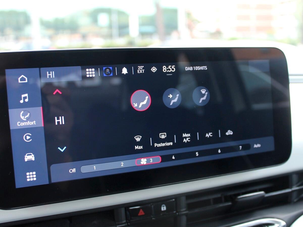 Fiat 500e Berlina 23,8 kWh Red Elettrica 95cv PREZZO REALE IVA DEDUCIBILE