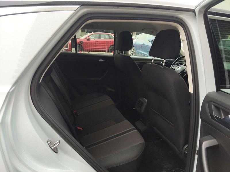Volkswagen T-Roc T-Roc 1.6 TDI SCR Style BlueMotion Technology