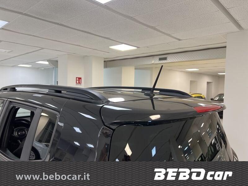 Jeep Renegade 2.0 MJet 140cv 75th Aniversary 4WD