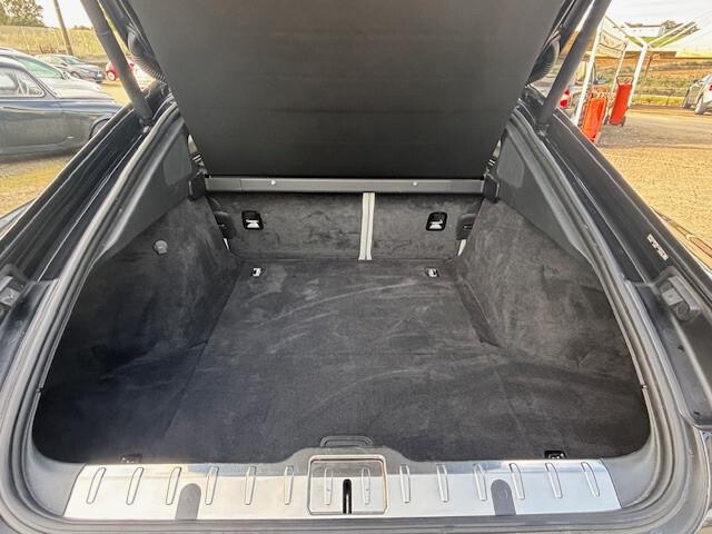 Porsche Panamera 2.9 4S Sport Turismo