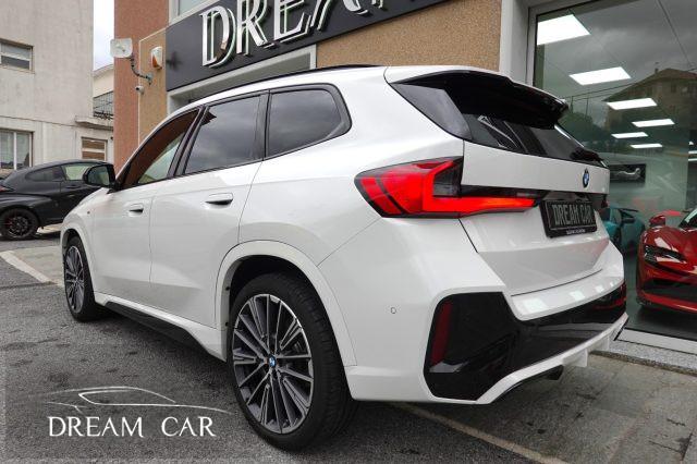 BMW X1 xDrive 23d M SPORT FULL OPTIONALS-GANCIO