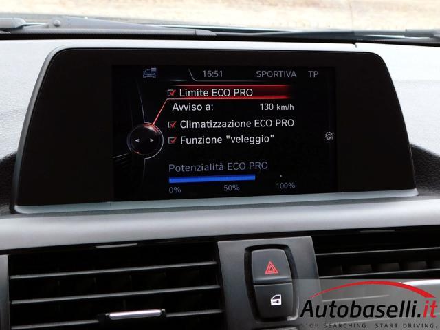BMW 220 2 COUPÉ 220D ''ADVANTAGE'' AUTOMATICA STEPTRONIC