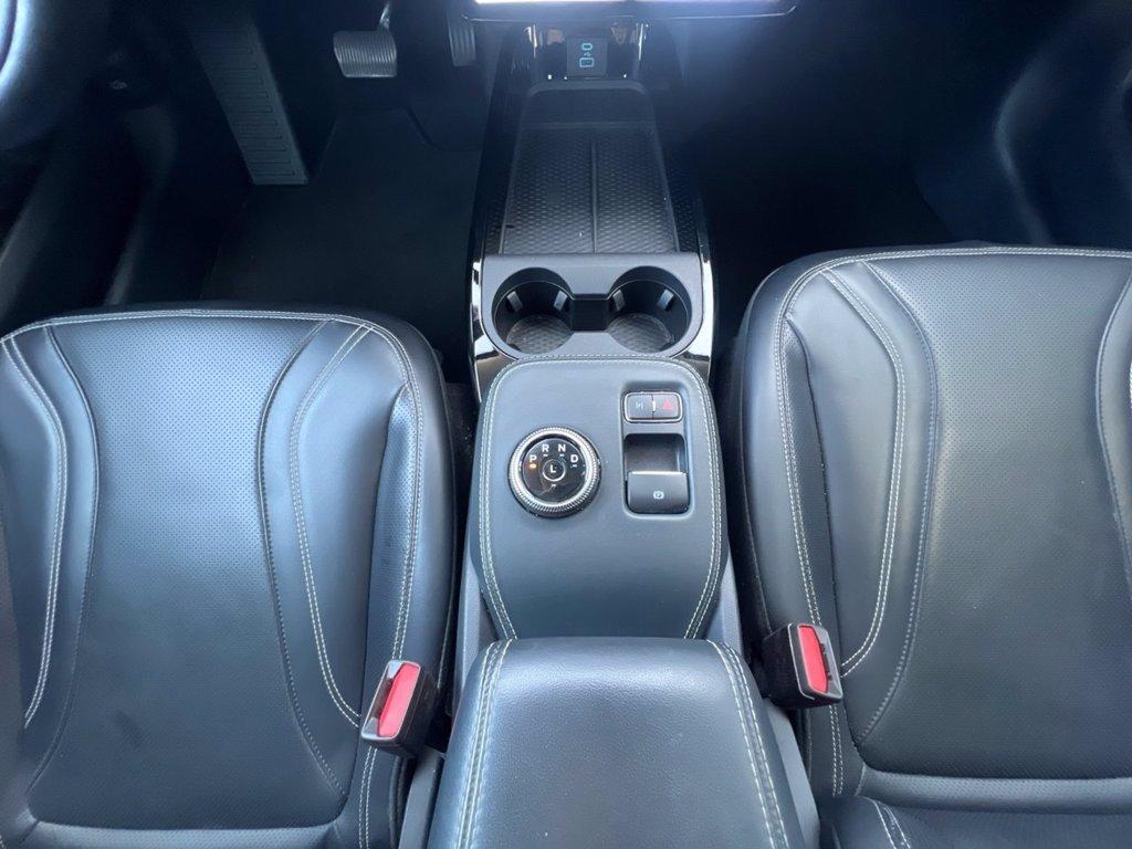 FORD Mustang Mach-E Extended Range 294 CV del 2022